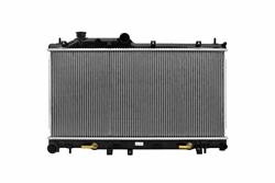 CSF Radiators for 2009-2013 FORESTER - 3439