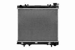 CSF Radiators for 2005-2011 DAKOTA, 2006-2009 RAIDER - 3454