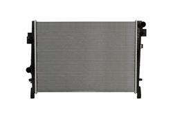 CSF Radiators for 2009-2016 JOURNEY - 3455