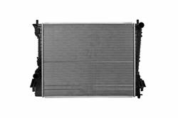 CSF Radiators for 2011-2014 MUSTANG - 3468