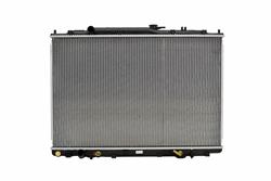 CSF Radiators for 2001-2006 MDX, 2003-2008 PILOT - 3472