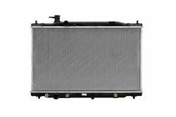 CSF Radiators for 2010-2011 CR-V - 3481