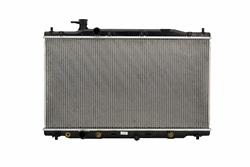 CSF Radiators for 2010-2011 CR-V - 3482
