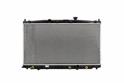 CSF Radiators for 2011-2016 CR-Z, 2010-2014 INSIGHT - 3483