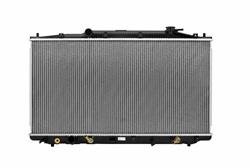 CSF Radiators 3517