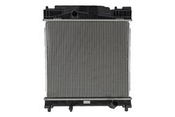 CSF Radiators for 2012-2015 IQ - 3555