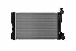 CSF Radiators for 2009-2013 COROLLA, 2009-2010 VIBE - 3557