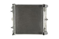 CSF Radiator Radiators - No Transmission Cooler - In Stock Filter