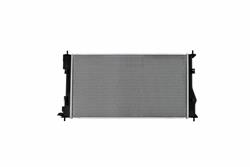 CSF Radiators for 2013-2016 BRZ, FR-S - 3569