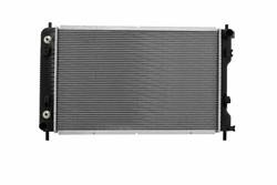 CSF Radiators for 2010-2017 EQUINOX, 2010-2016 TERRAIN - 3582