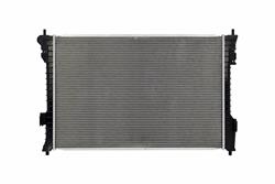 CSF Radiators for 2013-2014 FLEX, MKT - 3596
