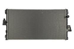 CSF Radiators for 2011-2016 F-250 SUPER DUTY, F-350 SUPER DUTY, 2016 F-450 SUPER DUTY - 3602