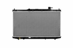 CSF Radiators for 2013-2017 ACCORD, 2015-2017 TLX - 3605