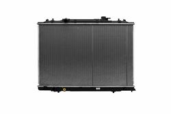 CSF Radiators for 2014-2016 MDX, 2016 PILOT - 3644