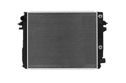 CSF Radiators for 2013-2016 2500, 3500 - 3663