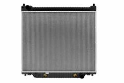 CSF Radiators for 2008-2013 E-150, E-250, E-350 SUPER DUTY - 3673