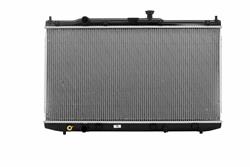 CSF Radiators for 2014-2015 ACCORD - 3674