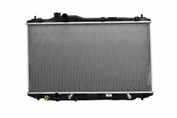 CSF Radiators for 2012-2015 CIVIC - 3675