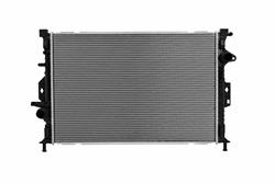 CSF Radiators 3707