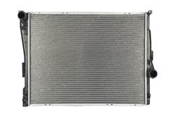 CSF Radiators 3708