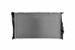 CSF Radiators 3716