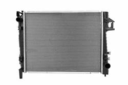 CSF Radiators for 2002-2003 RAM 1500 - 3719