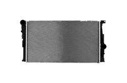 CSF Radiators 3724