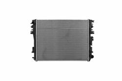 CSF Radiators for 2014-2016 1500, 2500, 3500 - 3738
