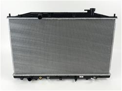 CSF Radiators for 2011-2016 ODYSSEY - 3750