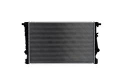 CSF Radiators for 2015-2017 200, 2014-2018 CHEROKEE - 3759