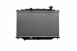 CSF Radiators for 2015-2016 CX-5 - 3766