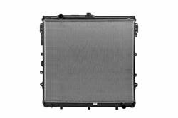 CSF Radiators for 2008-2022 SEQUOIA, 2007-2021 TUNDRA - 3776