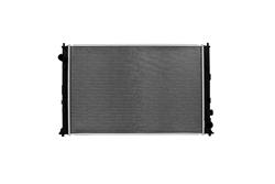 CSF Radiators for 2016 CIVIC - 3781