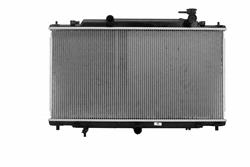 CSF Radiators for 2014-2016 6 - 3804