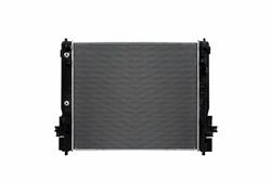 CSF Radiators for 2018-2024 ENCLAVE, 2018-2023 TRAVERSE - 3845