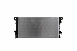 CSF Radiators 3846