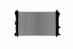 CSF Radiators for 2016-2020 ENVISION - 3864
