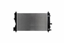 CSF Radiators 3867