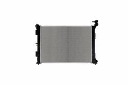 CSF Radiators for 2016-2020 OPTIMA - 3873