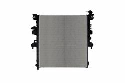 CSF Radiators for 2017-2023 TITAN - 3879