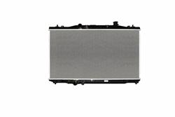 CSF Radiators for 2018-2022 ACCORD - 3881