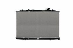 CSF Radiators for 2018-2023 ODYSSEY - 3883