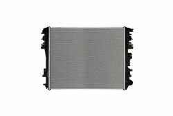 CSF Radiators for 2019-2024 1500 - 3887