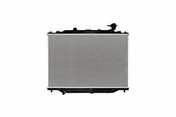CSF Radiators for 2016-2023 CX-9 - 3916