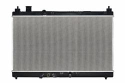 CSF Radiators for 2015-2020 FIT - 3925