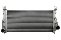 CSF Intercoolers 6007