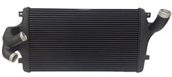 CSF Intercoolers 6015