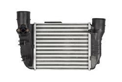 CSF Intercoolers for 2000-2002 A4 - 6031