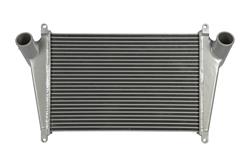 CSF Intercoolers 6049