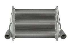 CSF Intercoolers for 1999-2003 NPR, NPR-HD, 2003 NQR - 6051